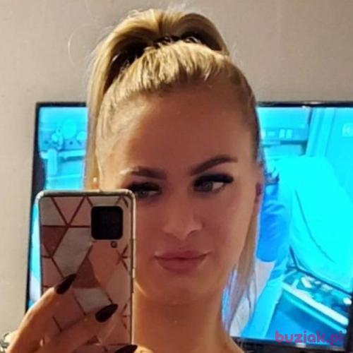 Majeczka31, Female, 36 years, Nowa Sól