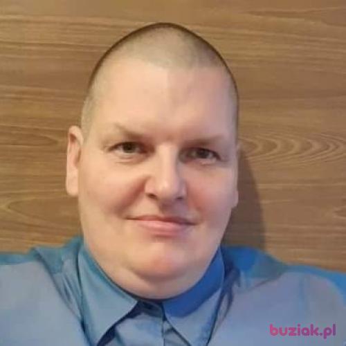 Damian79188, Male, 47 years, Zambrów