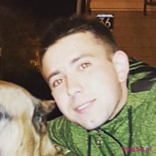 rusik, Mężczyzna, 30 lat, Warszawa