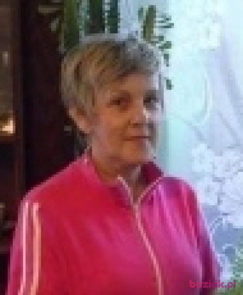 teresajablonska, Kobieta, 67 lat, Kielce