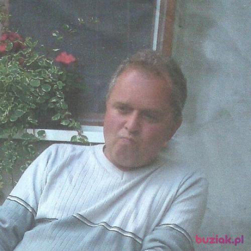 HeatHoncho, Mężczyzna, 65 lat, Białystok