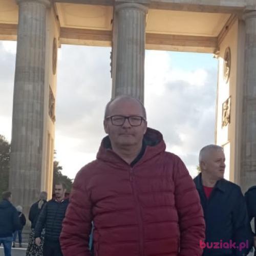 pawel1970legnic, Male, 56 years, Legnica