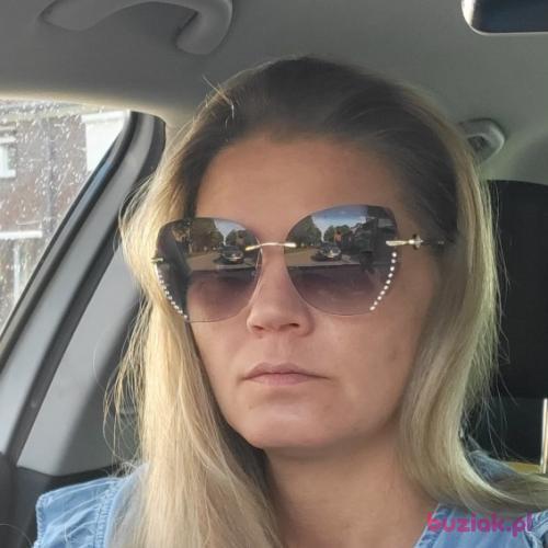 AnaAn, Kobieta, 47 lat, Arcen