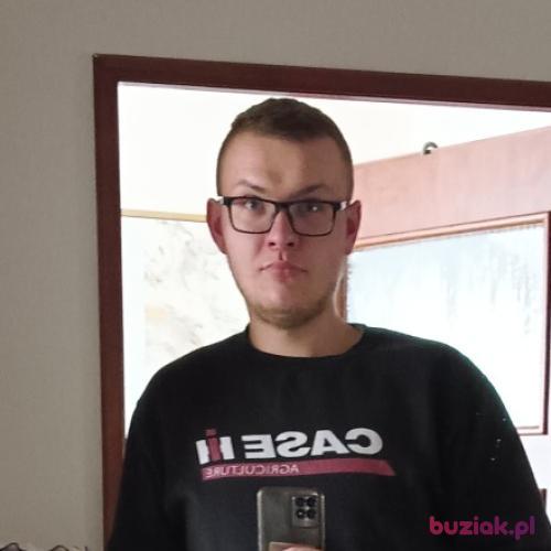 bitnyWIK, Male, 20 years, Konin
