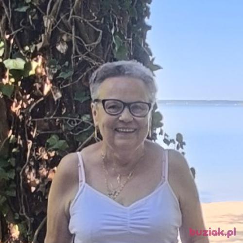 jaElaElzbieta, Female, 72 years, Polkowice