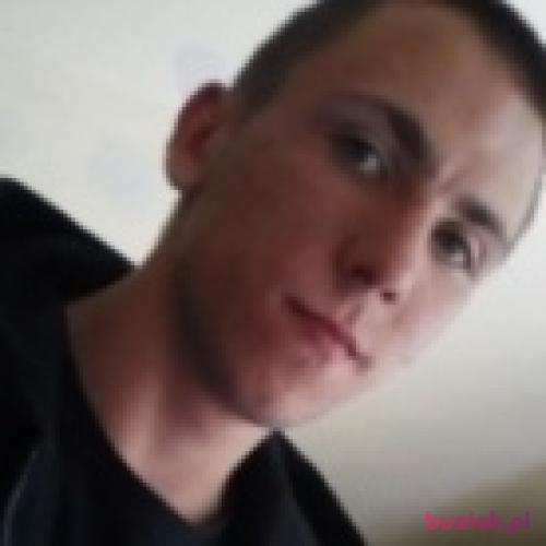 krzysztof333k, Male, 27 years, Oborniki Śląskie