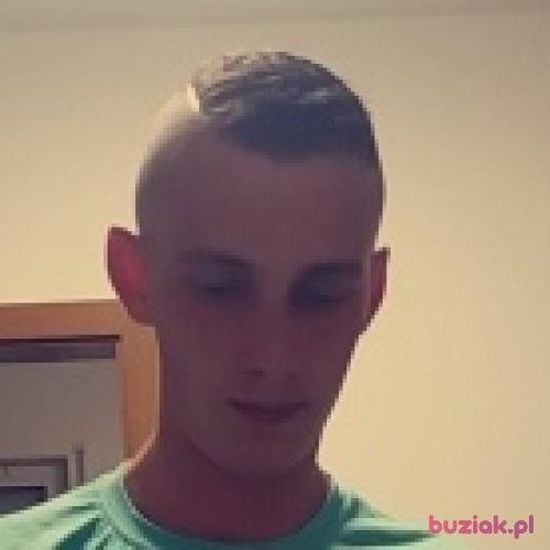macieej1, Mężczyzna, 30 lat, Rotterdam