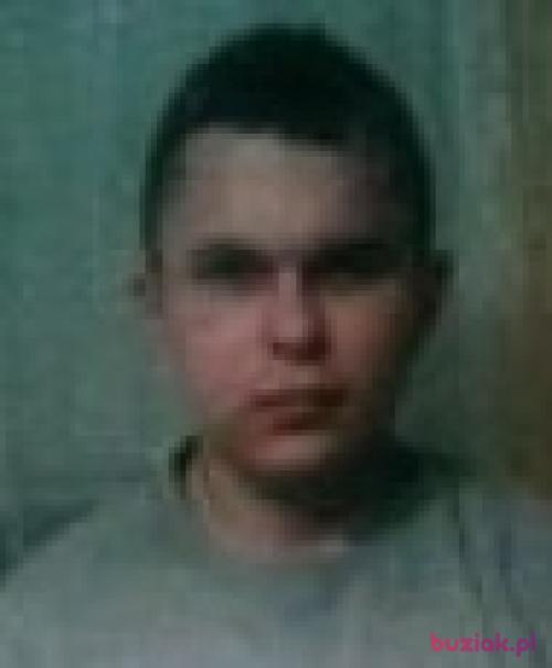 patryk12345h, Male, 29 years, Zwoleń