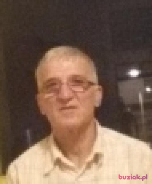 tartus123, Male, 65 years, Wrocław