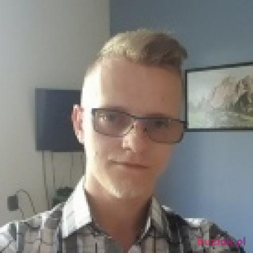 luzo5545, Male, 29 years, zachodniopomorskie