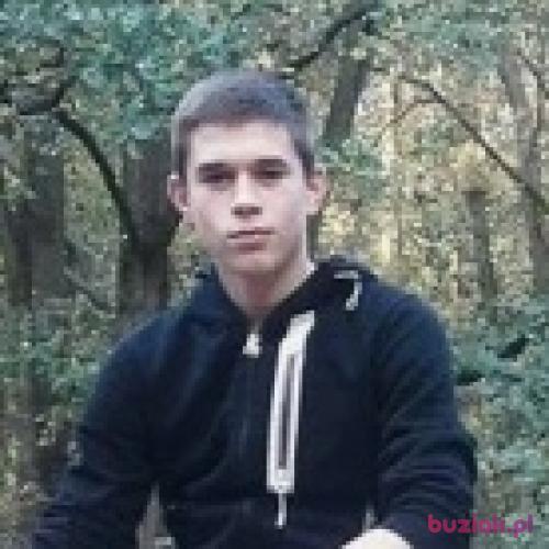 KlaudiuszS, Male, 26 years, Świętochłowice