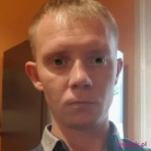 damiandrg, Mężczyzna, 38 lat, Dąbrowa Górnicza
