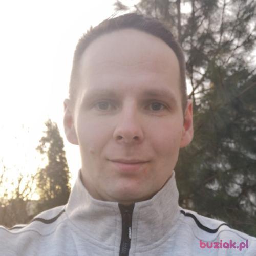Adasko11, Male, 37 years, Łódź