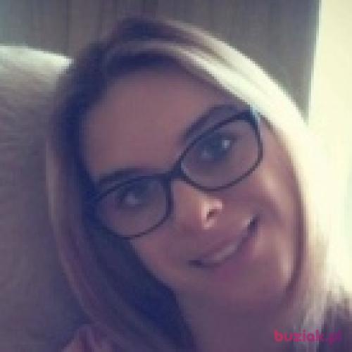 Patunia1994, Female, 32 years, Oleśnica