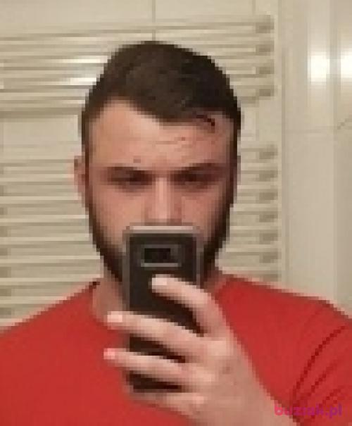 piotrek9in, Mężczyzna, 36 lat, London