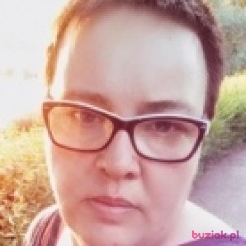 JoannaB, Female, 52 years, Puławy
