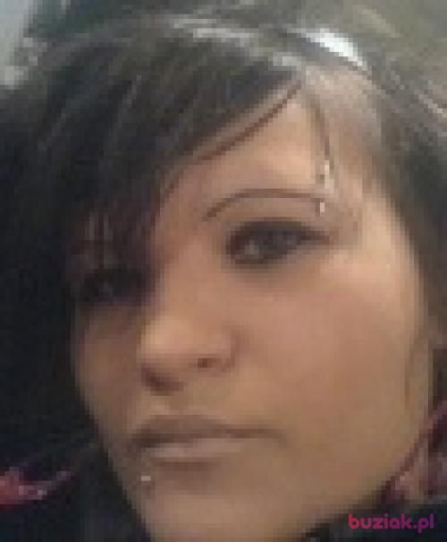 aniusiakotka, Female, 36 years, Gdynia