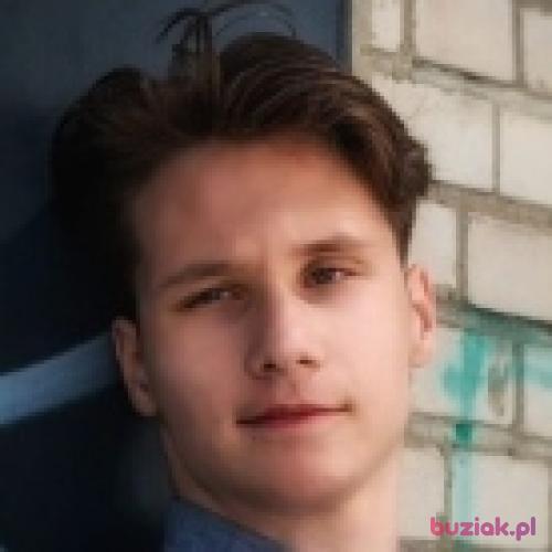 PJV, Male, 24 years, Kraków