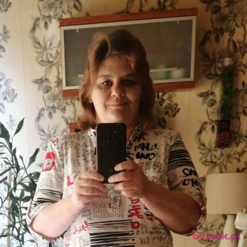 Joasia5555, Female, 55 years, Kraków