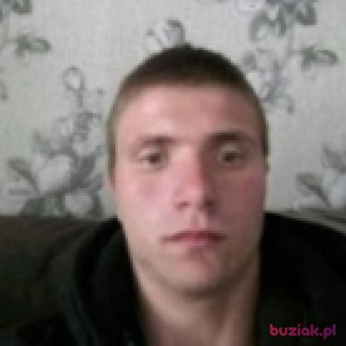 Mati128, Mężczyzna, 27 lat, Ostrów Mazowiecka