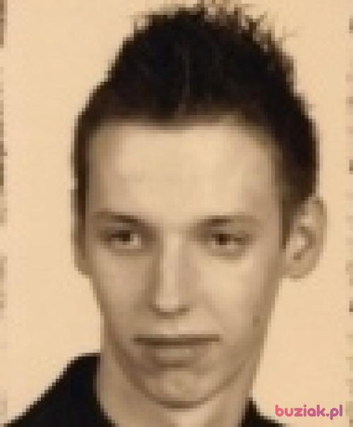 Ludwik90, Mężczyzna, 36 lat, Stalowa Wola