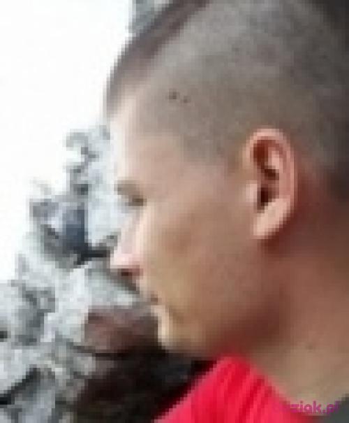 Maniu94, Male, 32 years, Brzeg