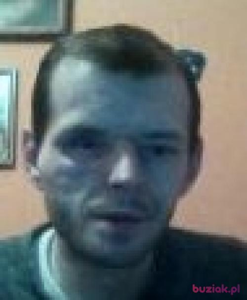 pelek844, Mężczyzna, 41 lat, Sosnowiec
