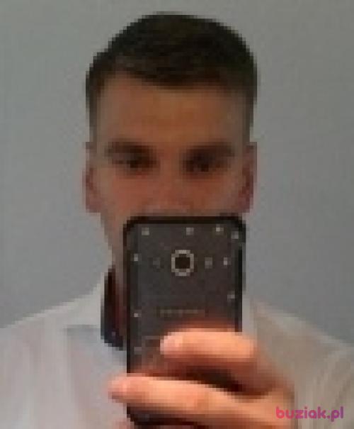 Tomek33333, Mężczyzna, 43 lata, Łochów