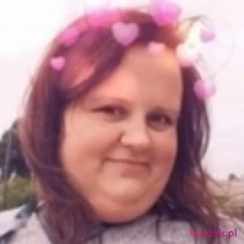 Magda66664, Kobieta, 33 lata, Ostrów Mazowiecka