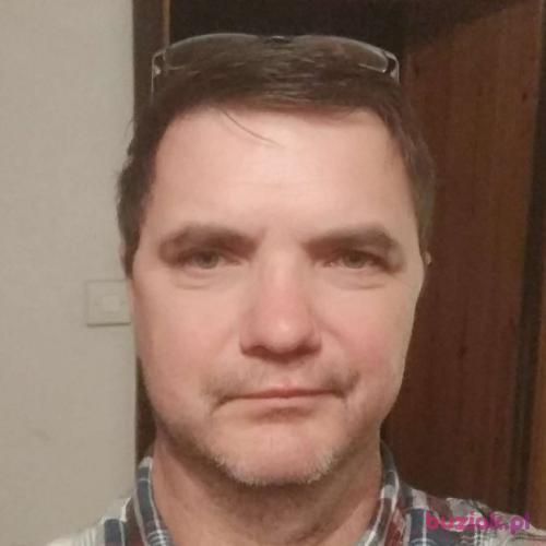 rumenige, Mężczyzna, 49 lat, Bieruń
