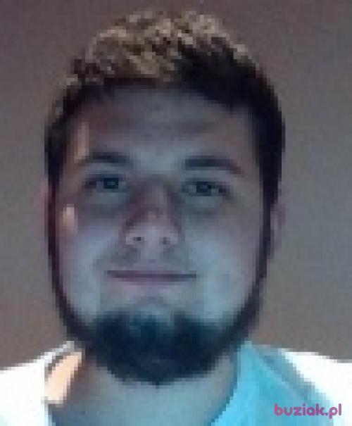 SirManta, Male, 29 years, Wrocław