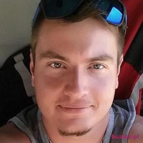 Radek98, Male, 35 years, Kraków