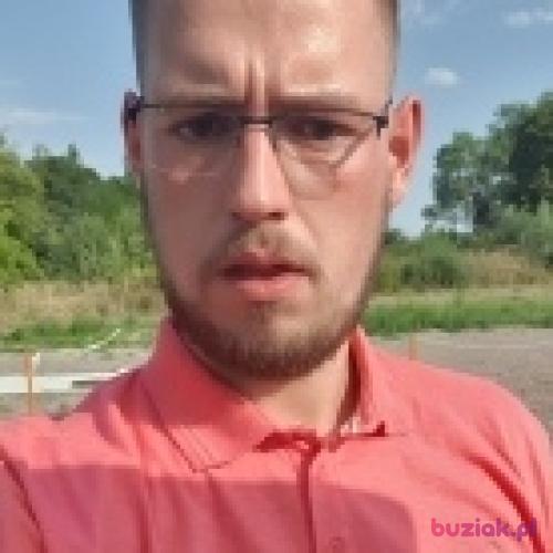 pawel3003, Male, 33 years, Włodawa