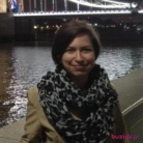 cela1, Female, 35 years, Olsztyn