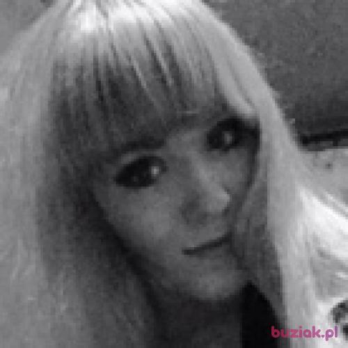 Miska16, Female, 27 years, Kutno