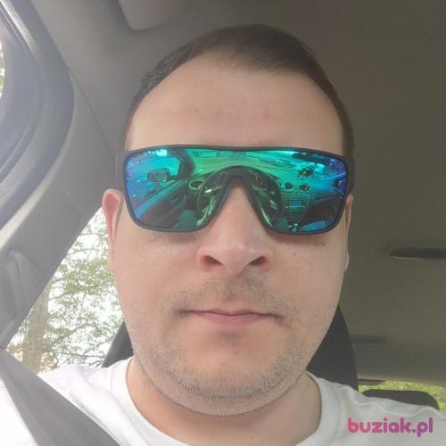 Poprostupawel, Male, 37 years, Szczecin