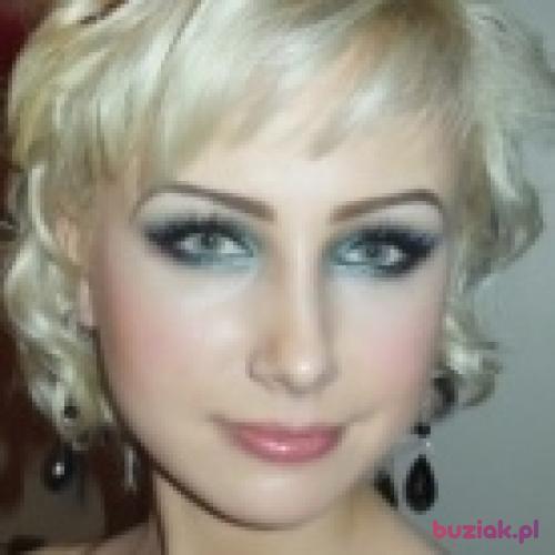Paula1105, Female, 38 years, Kraków