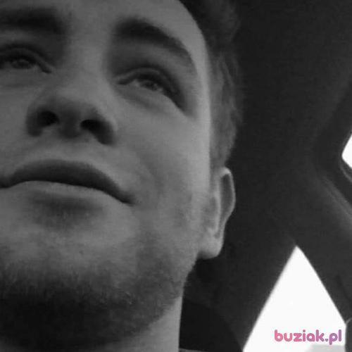 Dziarkowski, Male, 27 years, Szczecin