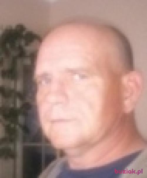 rafkid, Mężczyzna, 57 lat, Wolin