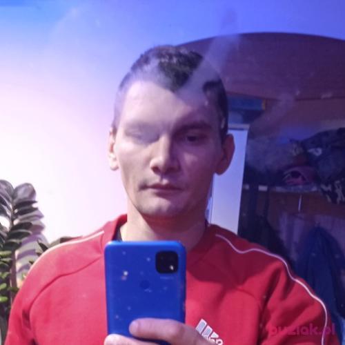 fili00000fajny, Mężczyzna, 34 lata, Kołobrzeg