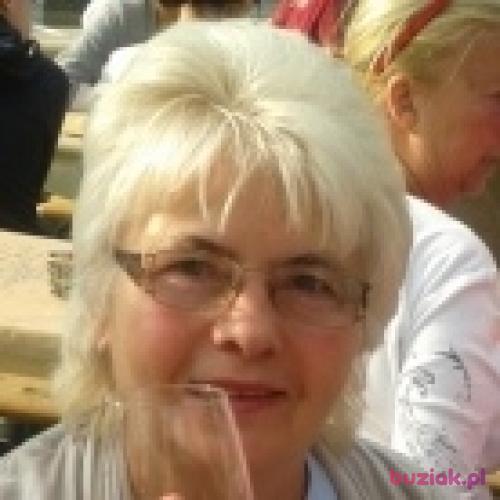 alicjatrzanek, Female, 71 years, Frechen