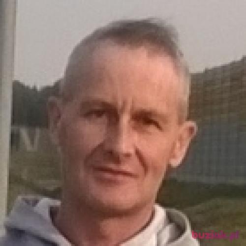 ronald1, Male, 61 years, podlaskie