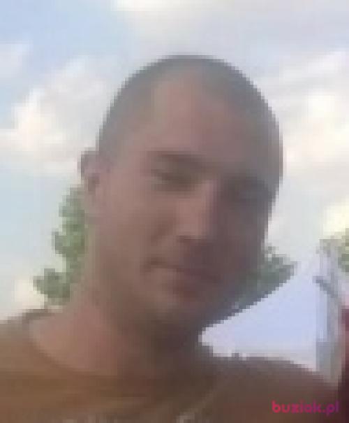 kamiloo6, Mężczyzna, 35 lat, Chorzów