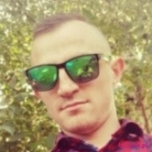 Rizi, Male, 36 years, Kraków