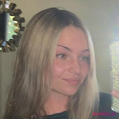 emilkaaa, Kobieta, 20 lat, Warszawa