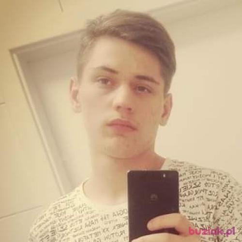 niko19fajna, Mężczyzna, 23 lata, Ostrzeszów