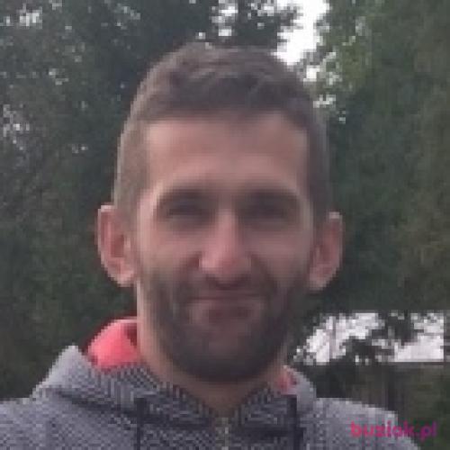 Piwko519, Mężczyzna, 35 lat, Sędziszów Małopolski