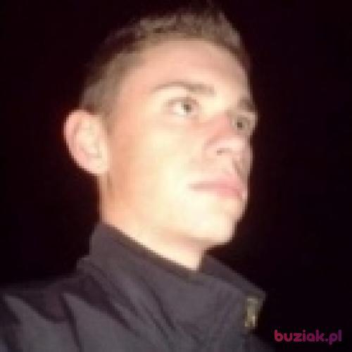 Rafalek9678, Male, 34 years, Mińsk Mazowiecki