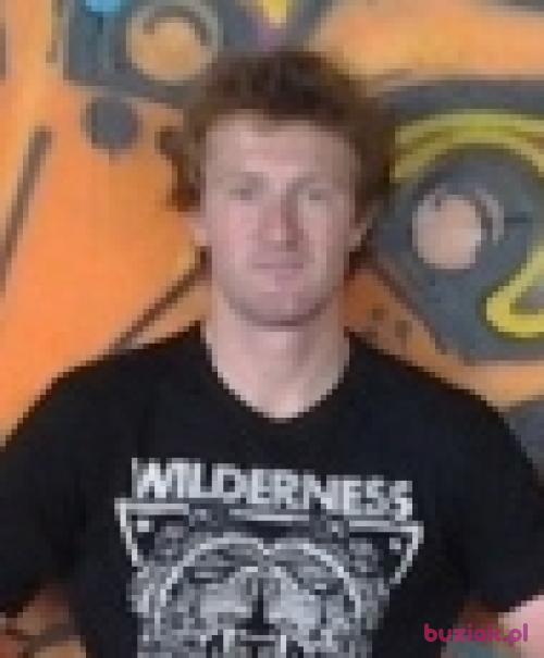 Tancerz87, Male, 38 years, Wrocław