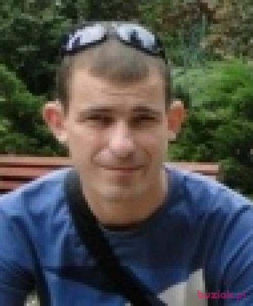 maarcin, Mężczyzna, 43 lata, Jasło